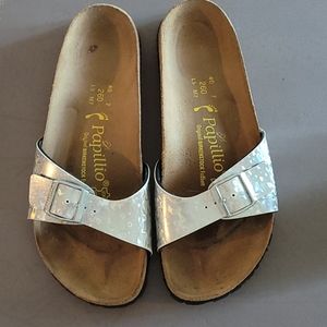 Excellent Condition Birkenstocks